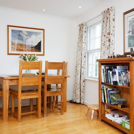 Edinburgh Mews Apartment Esterno foto