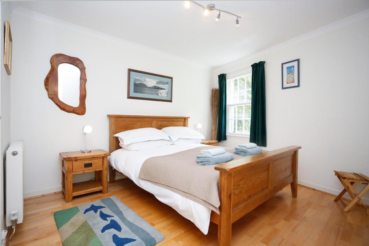 Edinburgh Mews Apartment Esterno foto